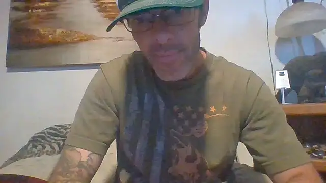 theboobietrap Live XXX-chat