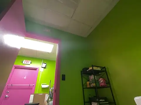 c00k13kat's Live XXX Chat