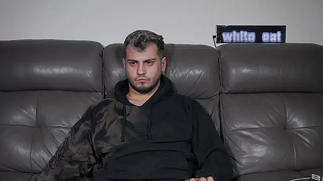 CrazyDom1 Live XXX Chat