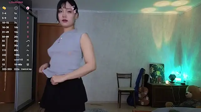 RoyceHaubold - Spank my sexy ass every 5 tk