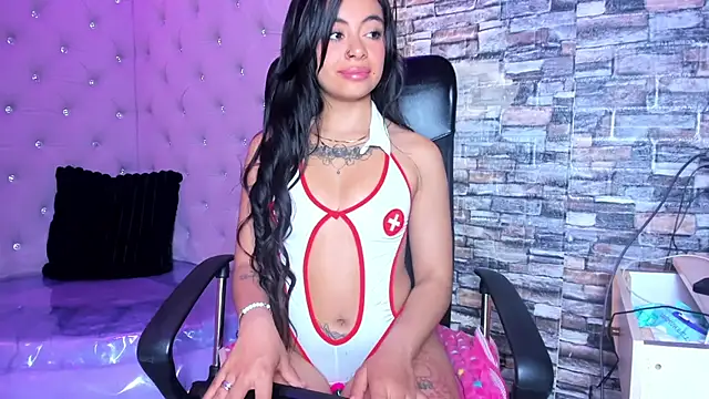 CharlotePetite_ - Remove Tanfga