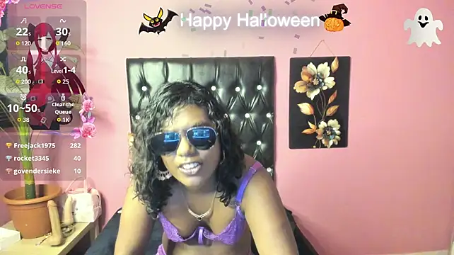 FOXY_LUNAn Live XXX chat