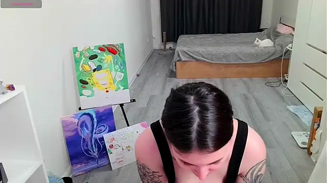 peachyness live XXX chat
