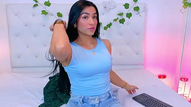 missdanger_ Live XXX-Chat