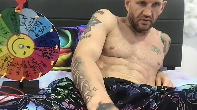 brianomally 라이브 XXX 채팅