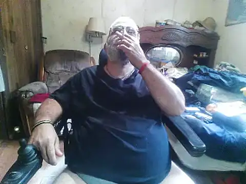 hearseguy77 Live XXX Chat