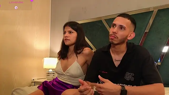 RomeoandJulietta_ - naked in julieta