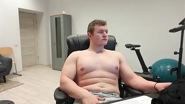Richard_Dullas Chat XXX in diretta