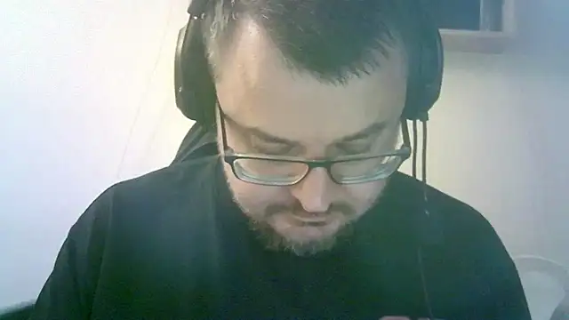 SirAbuser Live XXX-Chat