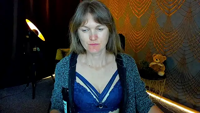 Anabell_xxx's Live XXX Chat