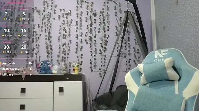 Yoonhee_ki Chat XXX in diretta
