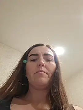 MilaMaturen Live XXX chat