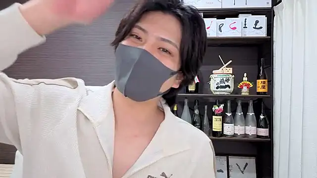 CHROME-kun925's Live XXX Chat
