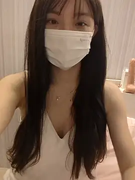 TW_zhuzhu123 - sm口球裸背反手貞操帶