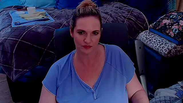 ninajaymes 现场XXX聊天