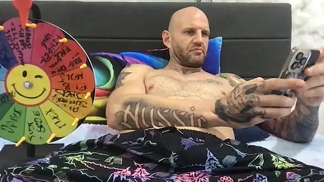 Онлайн чат XXX brianomally