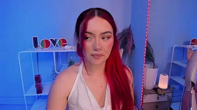 Camila_Rivers' Webcam Show