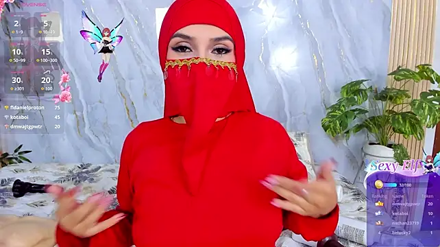 Chat XXX en directo de malek_zark2