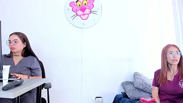 emagarcia Live XXX-Chat