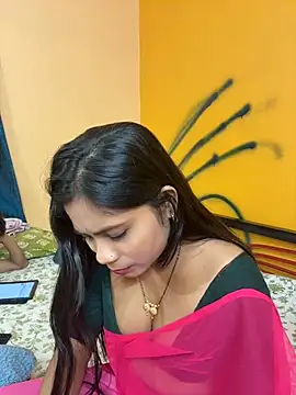 Show Webcam de RedQQueen