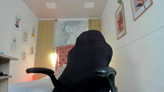 Angelswets - cum in my pussy