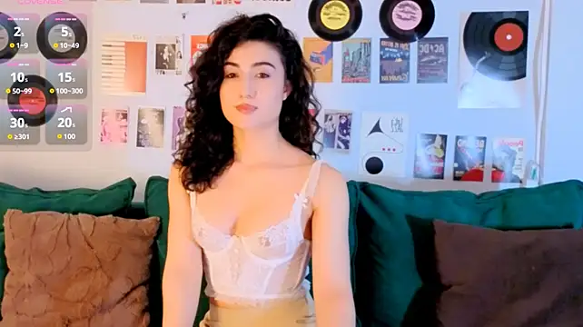 Chat +18 de Maya_Rogerss ao vivo