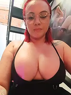 Sembang XXX Secara Langsung Samantha_41