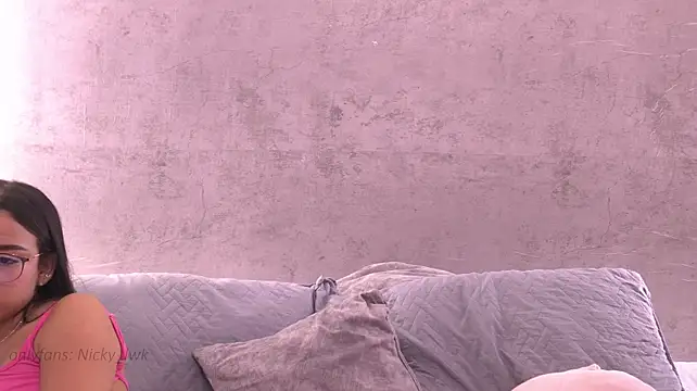 Nicky_and_Blake – Naživo XXX chat