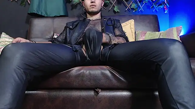 Chat +18 de Dicaprioo_ ao vivo