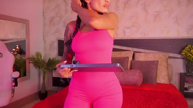 Natalia_Cruzz 라이브 XXX 채팅