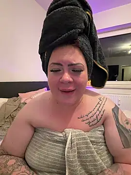 AnastasiaCumowa - Hot Dildo Handjob with Fake Cum 🥵