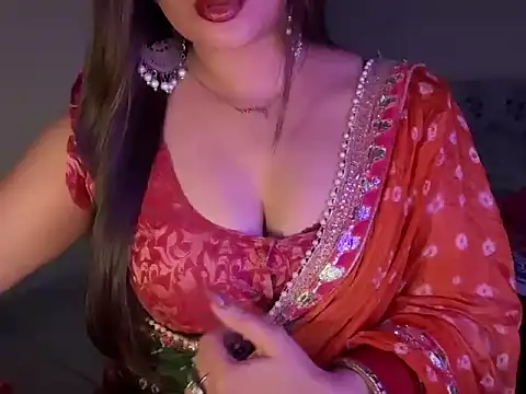 Dikshaindin - show boobs