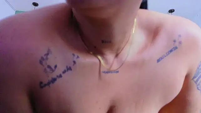 Slutty_hugetits - Show my sexy body naked