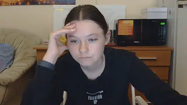 XXX chat uživo modela JessicaHolland1