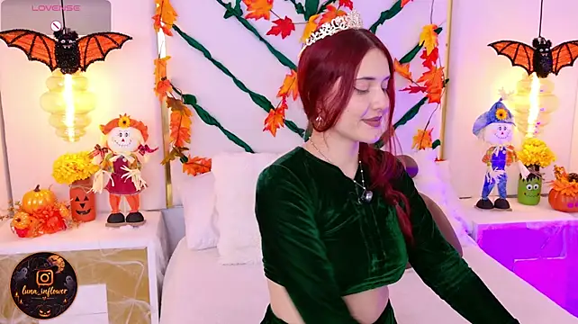 Flor_delunaa - Domi inside