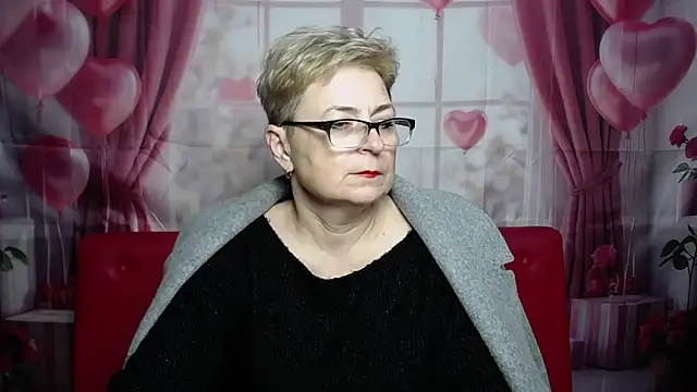 XXX chat uživo modela EmiliaGree