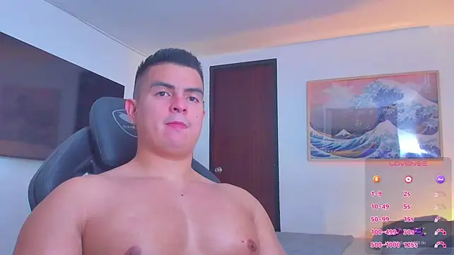 Chat XXX Live RJBarto