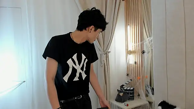 Chat XXX Live Alan__brook