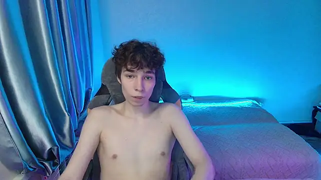 Chat XXX en directo de Adam_Kroy