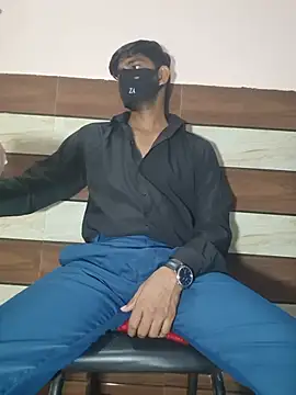 Živý XXX chat Yass_Daddy