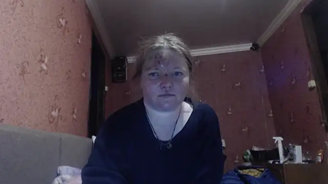 Živý XXX chat CharleyReidy