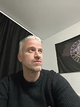 Živý XXX chat Skreppi_koko