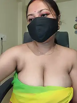 GoddessAnamika - PUSSY CLOSE UP [NO LUSH] X FINGERING