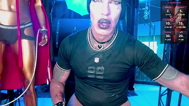 LILITHMADAME Chat XXX live