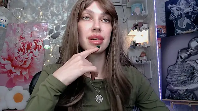 NickyAdamidi - Spread your legs for me, darling🥵