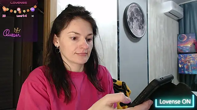 Živý XXX chat Stacy_Davice