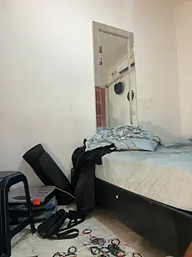 Sembang XXX Secara Langsung bigdick211292