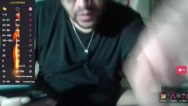 Chat XXX Live Javi_92