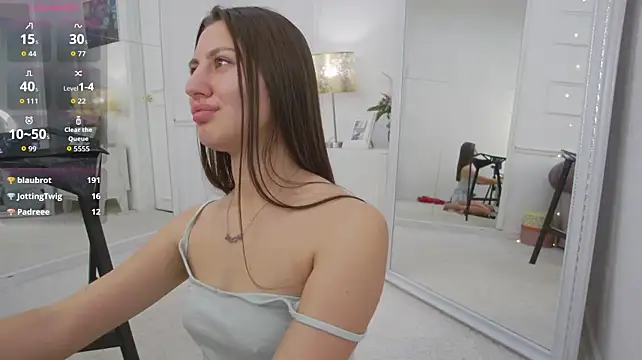 Viktory_vanity Adlı Modelin Canlı XXX Sohbeti