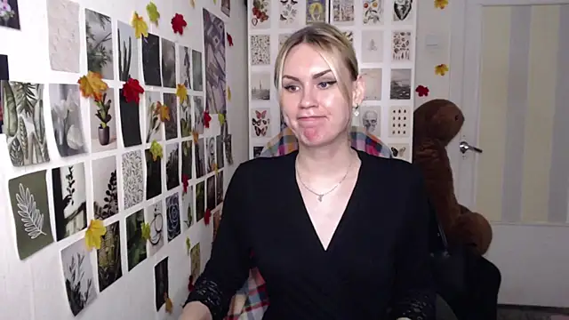 Czat XXX na żywo – CapriScorpion